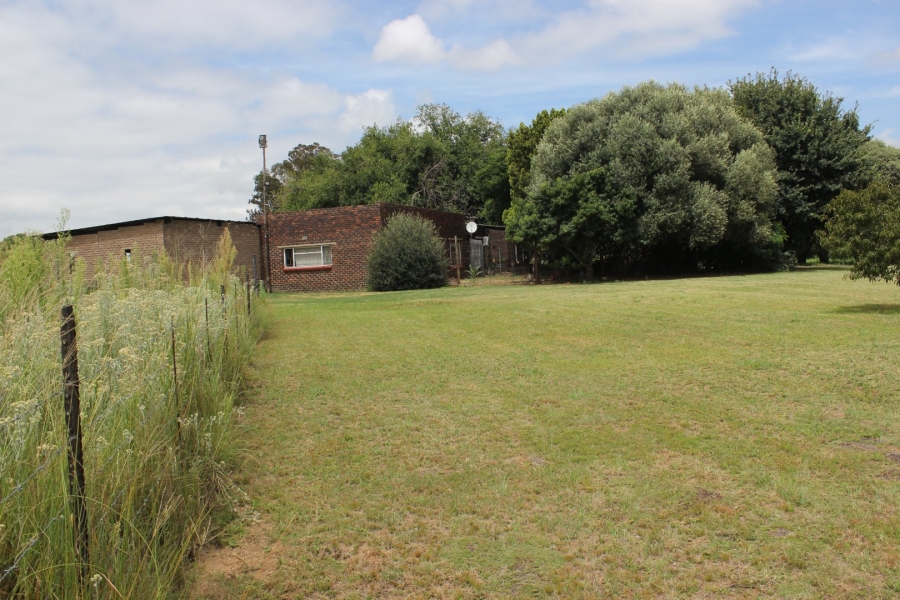 Commercial Property for Sale in Vaal Power A H Free State